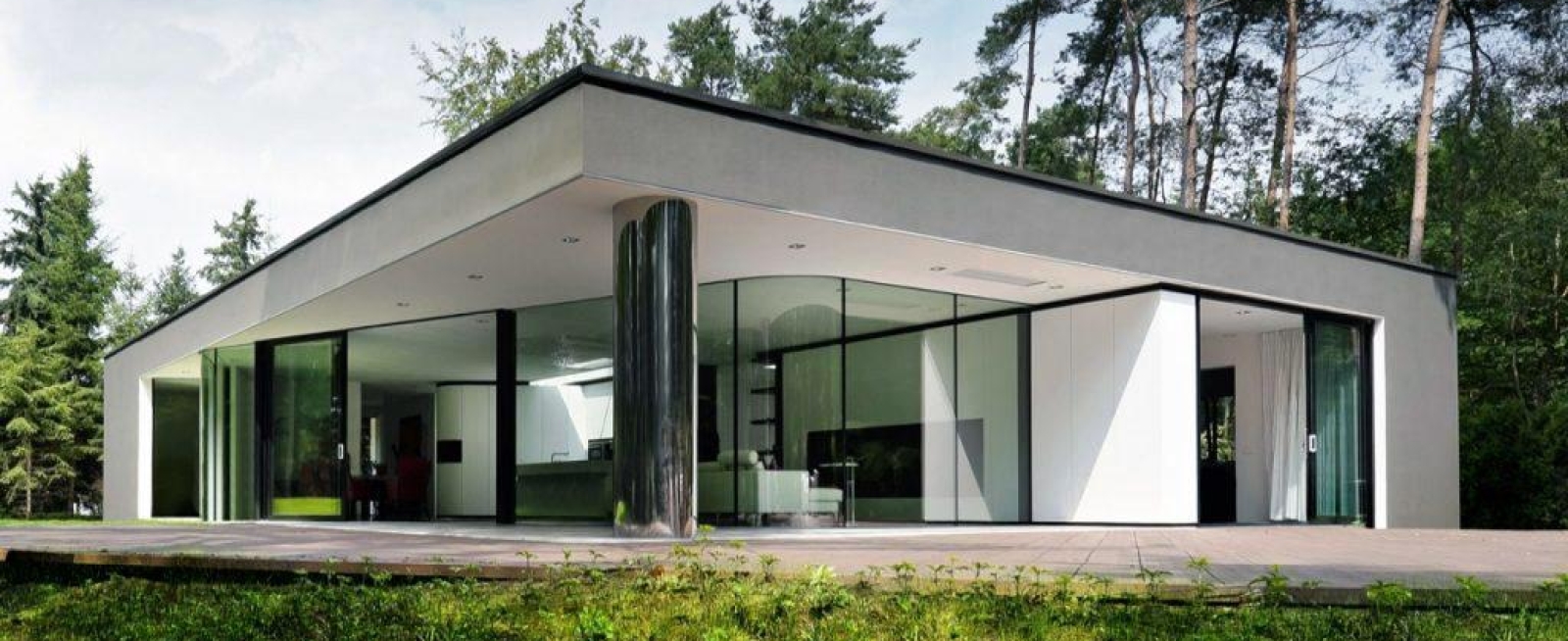 La Meilleure Couleur pour une Maison Minimaliste : Trouver la Teinte Parfaite